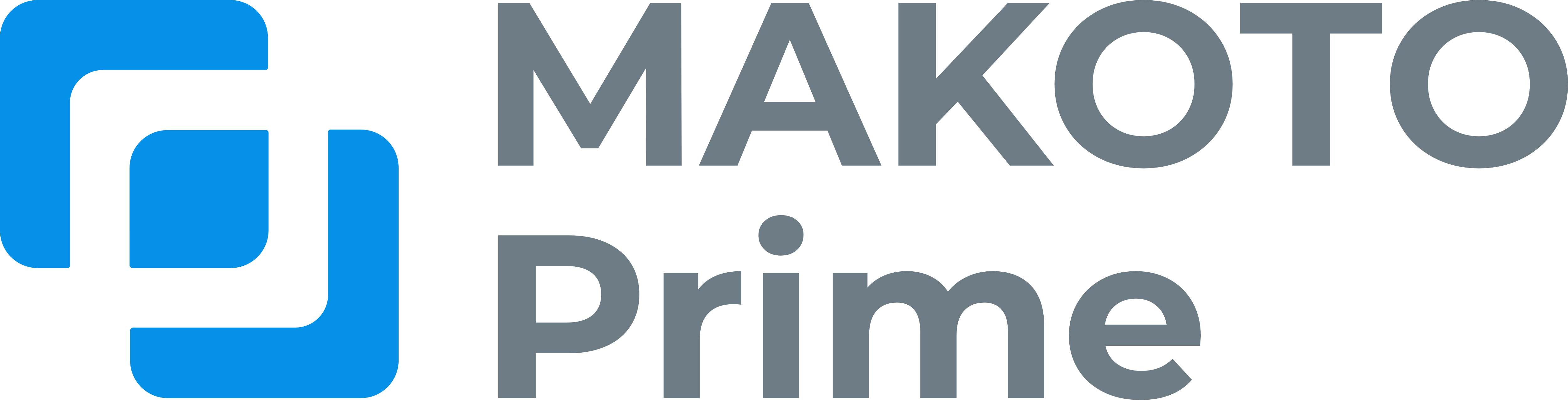 MAKOTO Prime